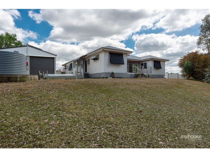 Withcott QLD 4352