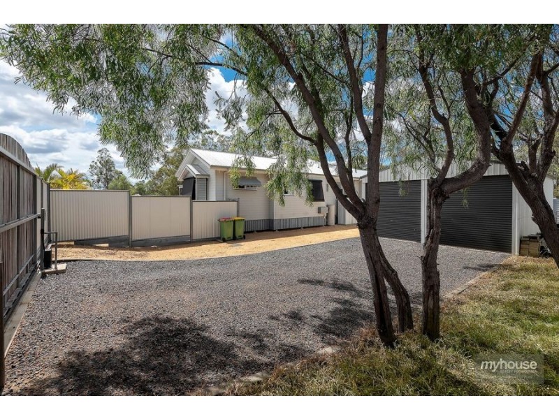 Withcott QLD 4352