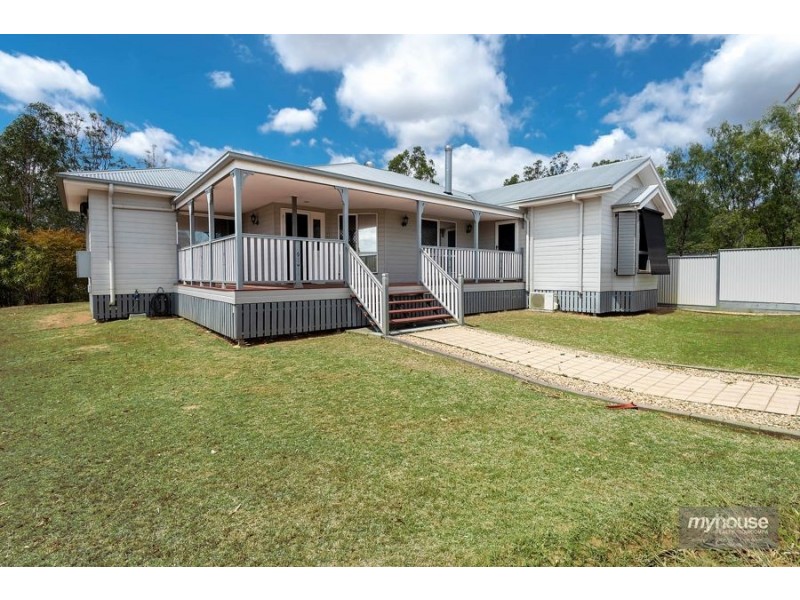 Withcott QLD 4352