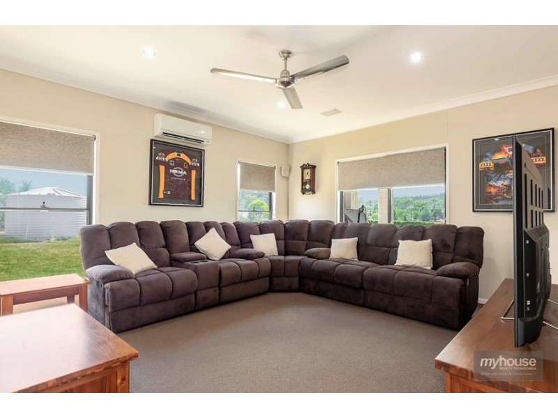 5 Northerly Drive, Hodgson Vale QLD 4352