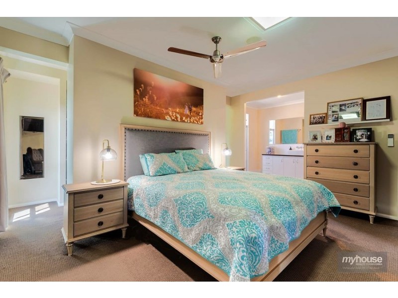 5 Northerly Drive, Hodgson Vale QLD 4352