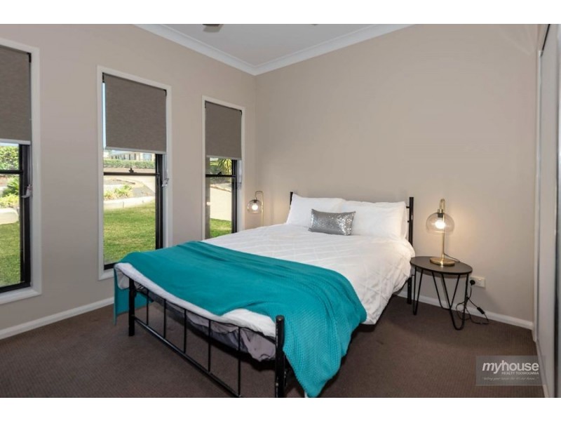 5 Northerly Drive, Hodgson Vale QLD 4352