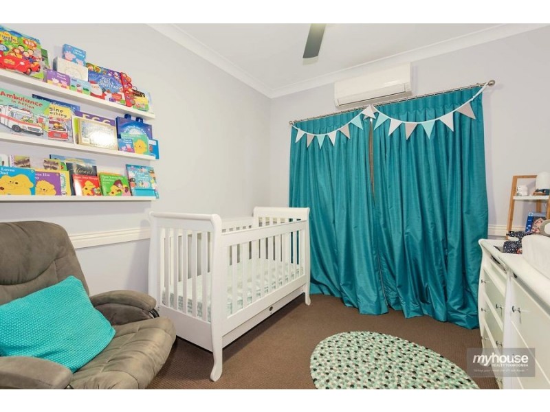 5 Northerly Drive, Hodgson Vale QLD 4352