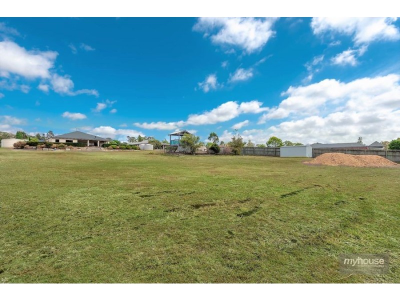 5 Northerly Drive, Hodgson Vale QLD 4352