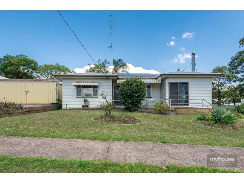 30 Gregory Street, Harlaxton QLD 4350