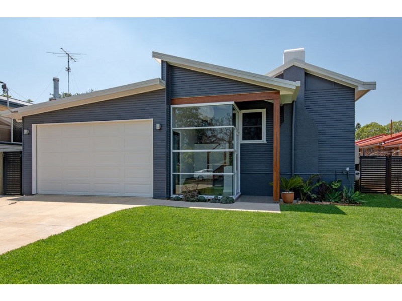 44 Llewellyn Street, Centenary Heights QLD 4350