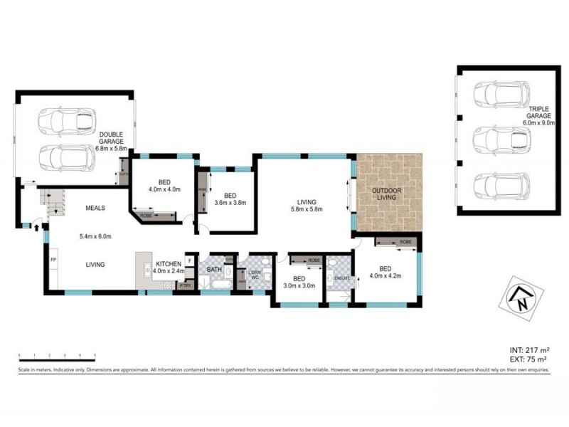 44 Llewellyn Street, Centenary Heights QLD 4350