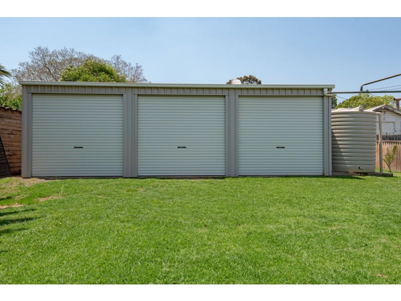 44 Llewellyn Street, Centenary Heights QLD 4350