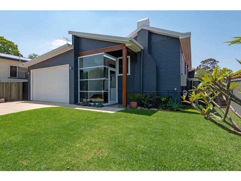 44 Llewellyn Street, Centenary Heights QLD 4350