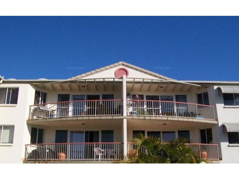 9/1-3 Links Court, Woorim QLD 4507