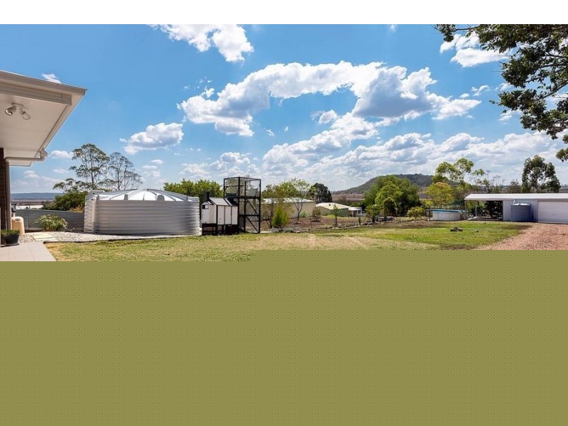 6 Butler Street, Greenmount QLD 4359