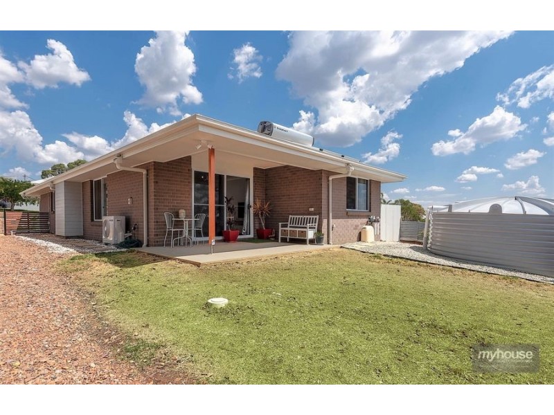 6 Butler Street, Greenmount QLD 4359