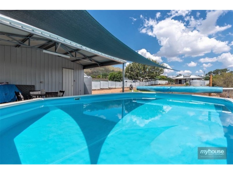 6 Butler Street, Greenmount QLD 4359