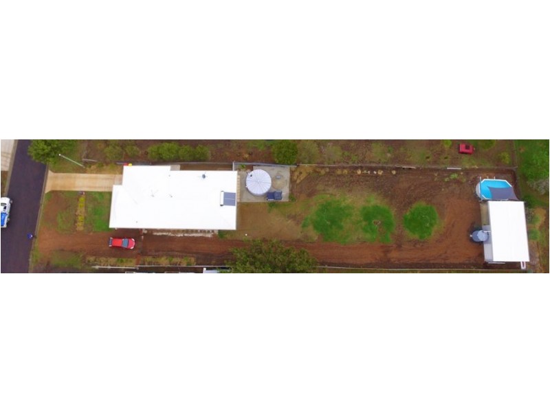 6 Butler Street, Greenmount QLD 4359