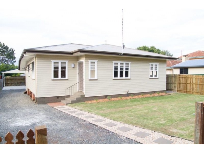 3a Warwick Street, Harristown QLD 4350