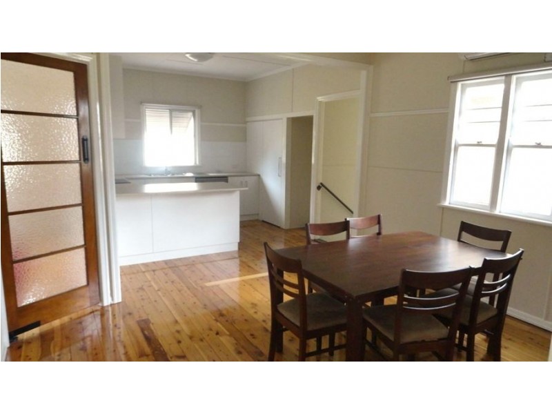 3a Warwick Street, Harristown QLD 4350