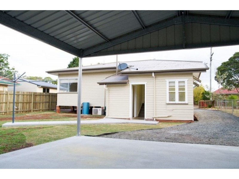 3a Warwick Street, Harristown QLD 4350