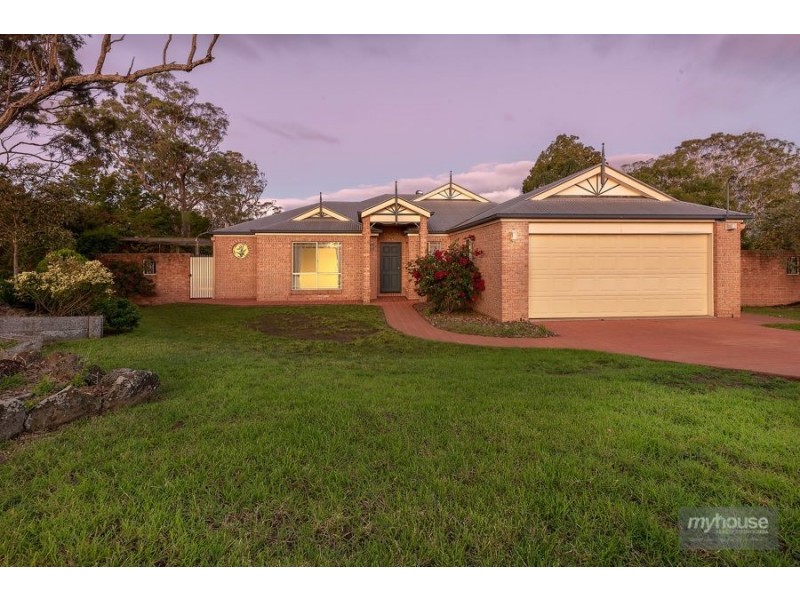 12 Tower Crescent, Gowrie Junction QLD 4352