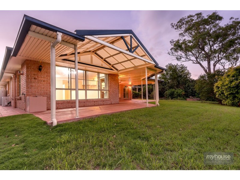 12 Tower Crescent, Gowrie Junction QLD 4352