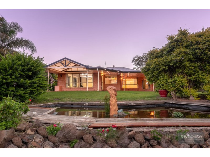 12 Tower Crescent, Gowrie Junction QLD 4352