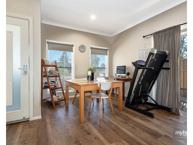 124c Holberton Street, Newtown QLD 4350