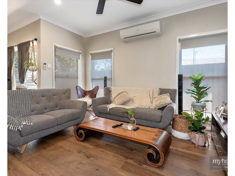 124c Holberton Street, Newtown QLD 4350