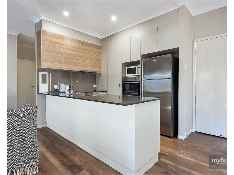 124c Holberton Street, Newtown QLD 4350