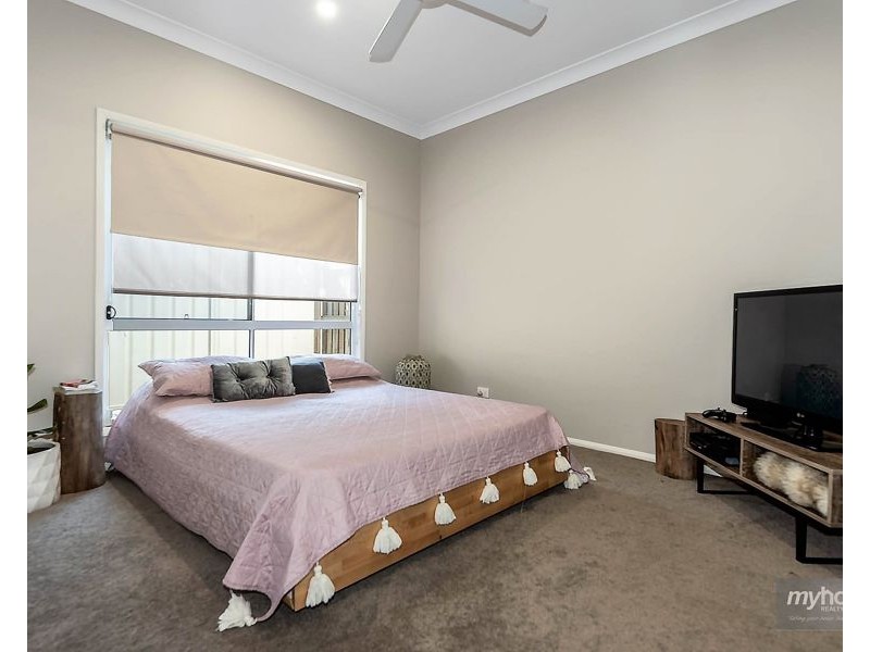 124c Holberton Street, Newtown QLD 4350