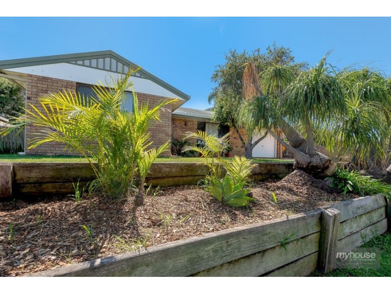 3 Baron Court, Wilsonton QLD 4350