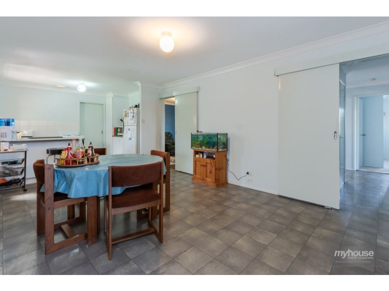 3 Baron Court, Wilsonton QLD 4350