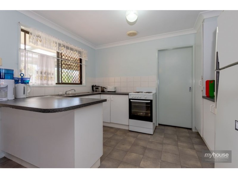 3 Baron Court, Wilsonton QLD 4350