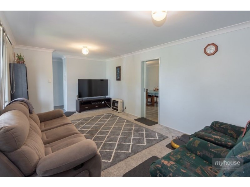 3 Baron Court, Wilsonton QLD 4350