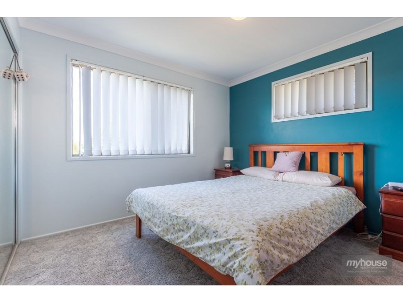 3 Baron Court, Wilsonton QLD 4350