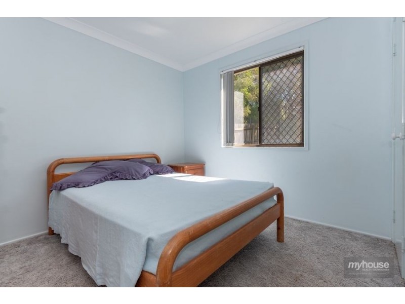 3 Baron Court, Wilsonton QLD 4350