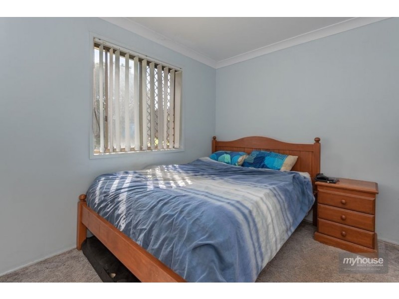 3 Baron Court, Wilsonton QLD 4350