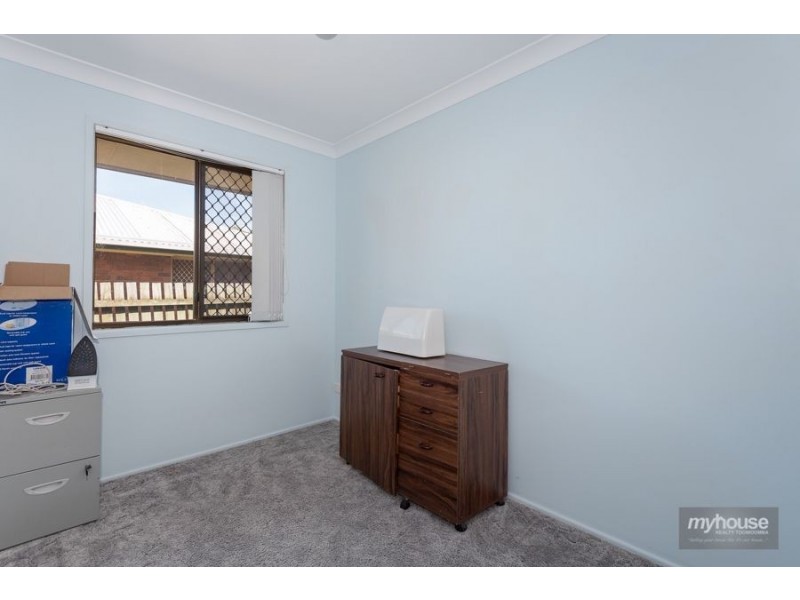 3 Baron Court, Wilsonton QLD 4350