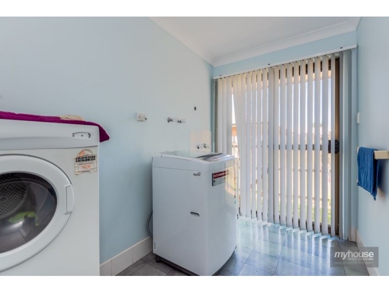 3 Baron Court, Wilsonton QLD 4350