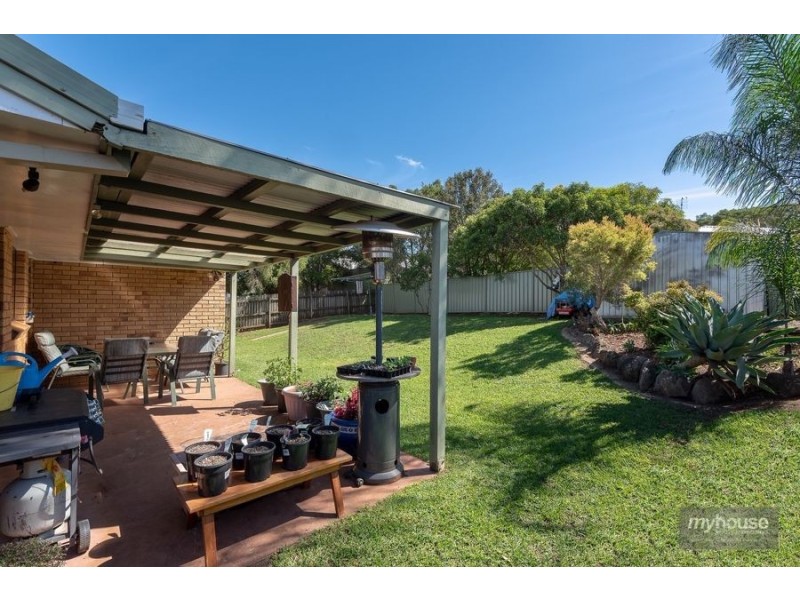 3 Baron Court, Wilsonton QLD 4350