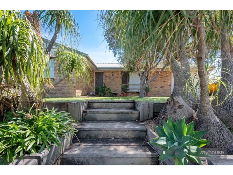3 Baron Court, Wilsonton QLD 4350