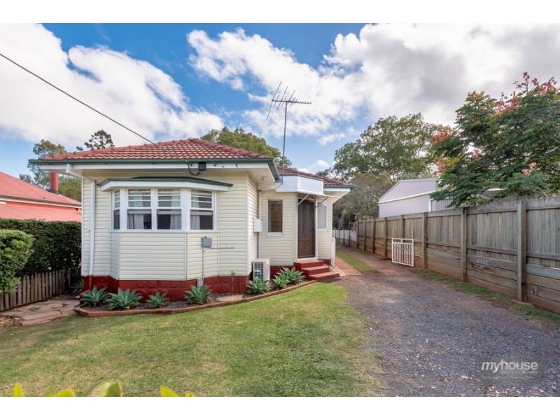 North Toowoomba QLD 4350