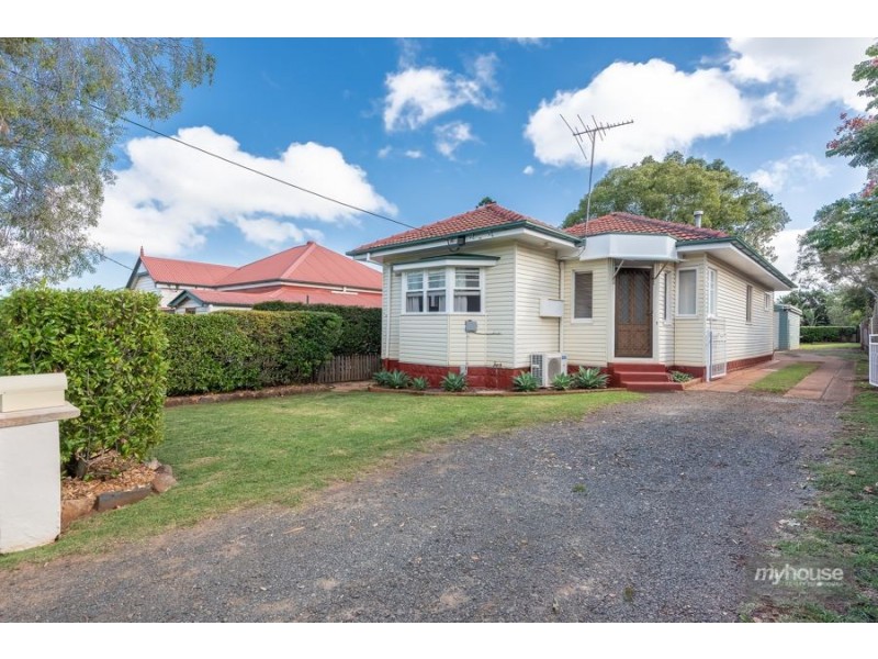 North Toowoomba QLD 4350