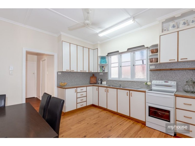 North Toowoomba QLD 4350