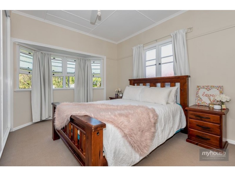 North Toowoomba QLD 4350