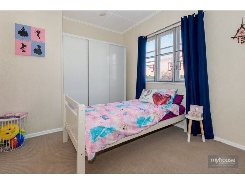 North Toowoomba QLD 4350