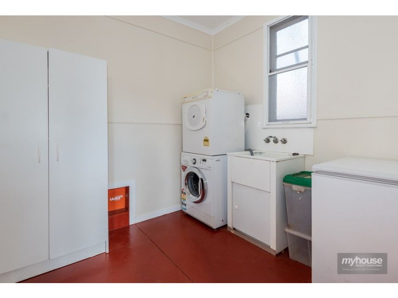 North Toowoomba QLD 4350