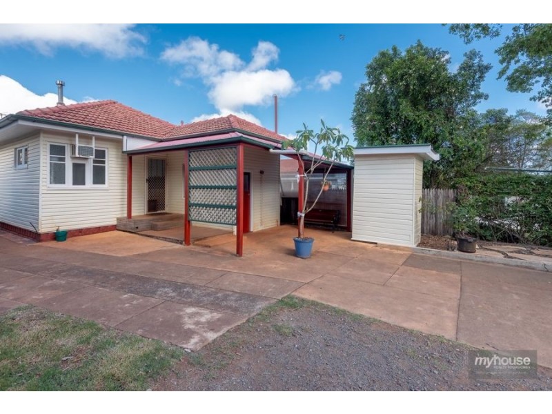 North Toowoomba QLD 4350