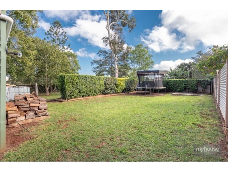 North Toowoomba QLD 4350