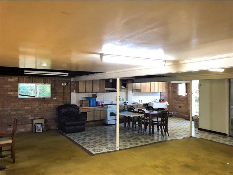 292 Tor Street, Rockville QLD 4350