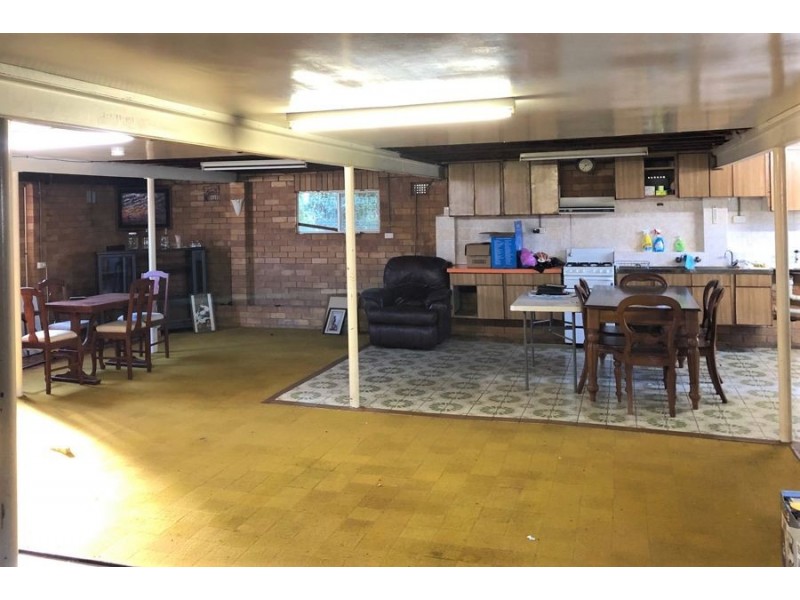 292 Tor Street, Rockville QLD 4350