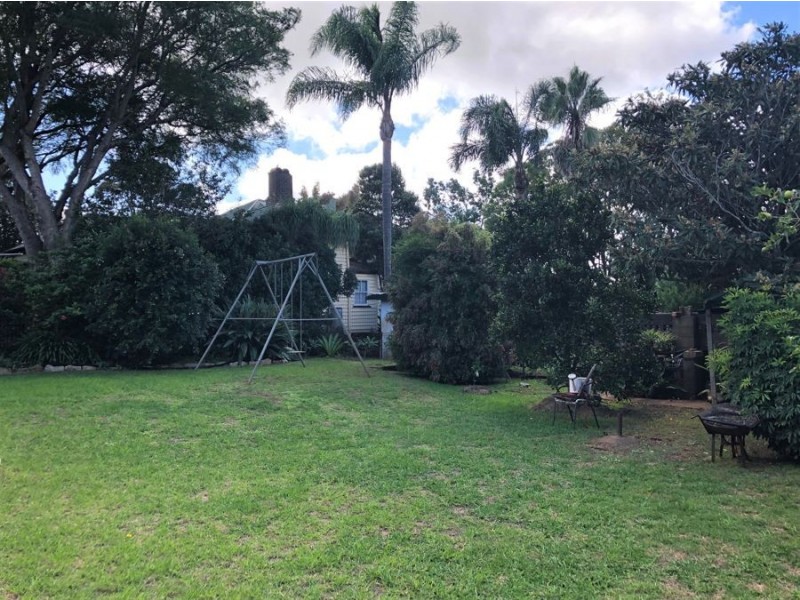 292 Tor Street, Rockville QLD 4350